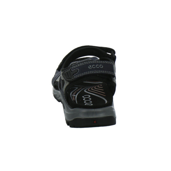 Ecco Offroad Herren Sandaletten Dunkelblau