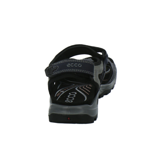 Ecco Offroad Herren Sandaletten Dunkelblau