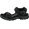 Ecco Offroad Herren Sandaletten Dunkelblau