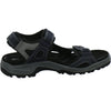 Ecco Offroad Herren Sandaletten Dunkelblau