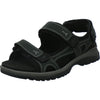 Waldläufer Sandalen Herren H-Taro Dunkelblau
