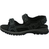 Waldläufer Sandalen Herren H-Taro Dunkelblau
