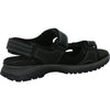 Waldläufer Sandalen Herren H-Taro Dunkelblau