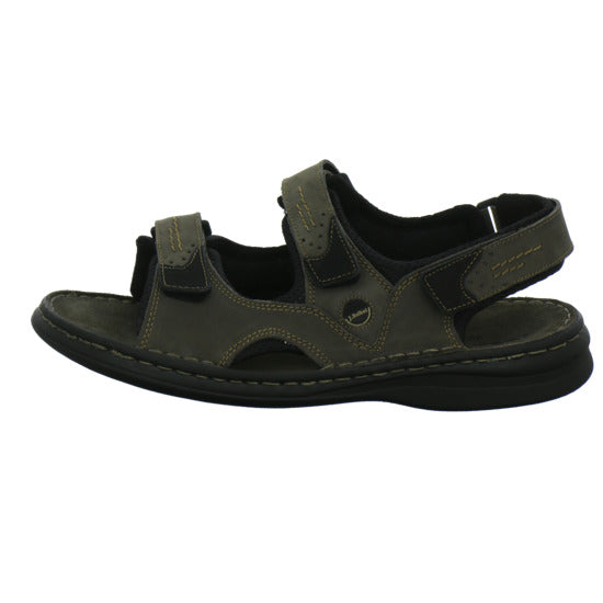Josef Seibel Offene Schuhe - 360° Ansicht
