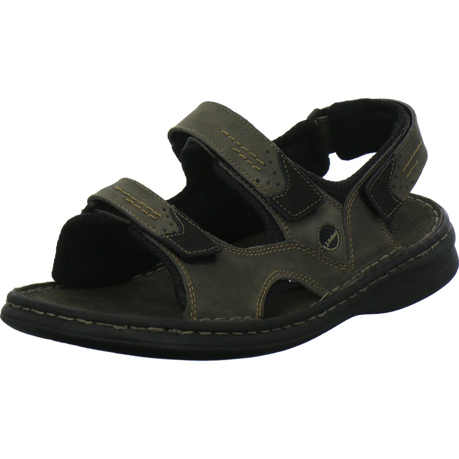 Bild 1 - Josef Seibel Offene Schuhe