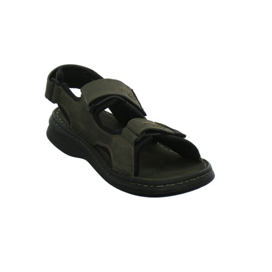 Josef Seibel Offene Schuhe - 360° Ansicht