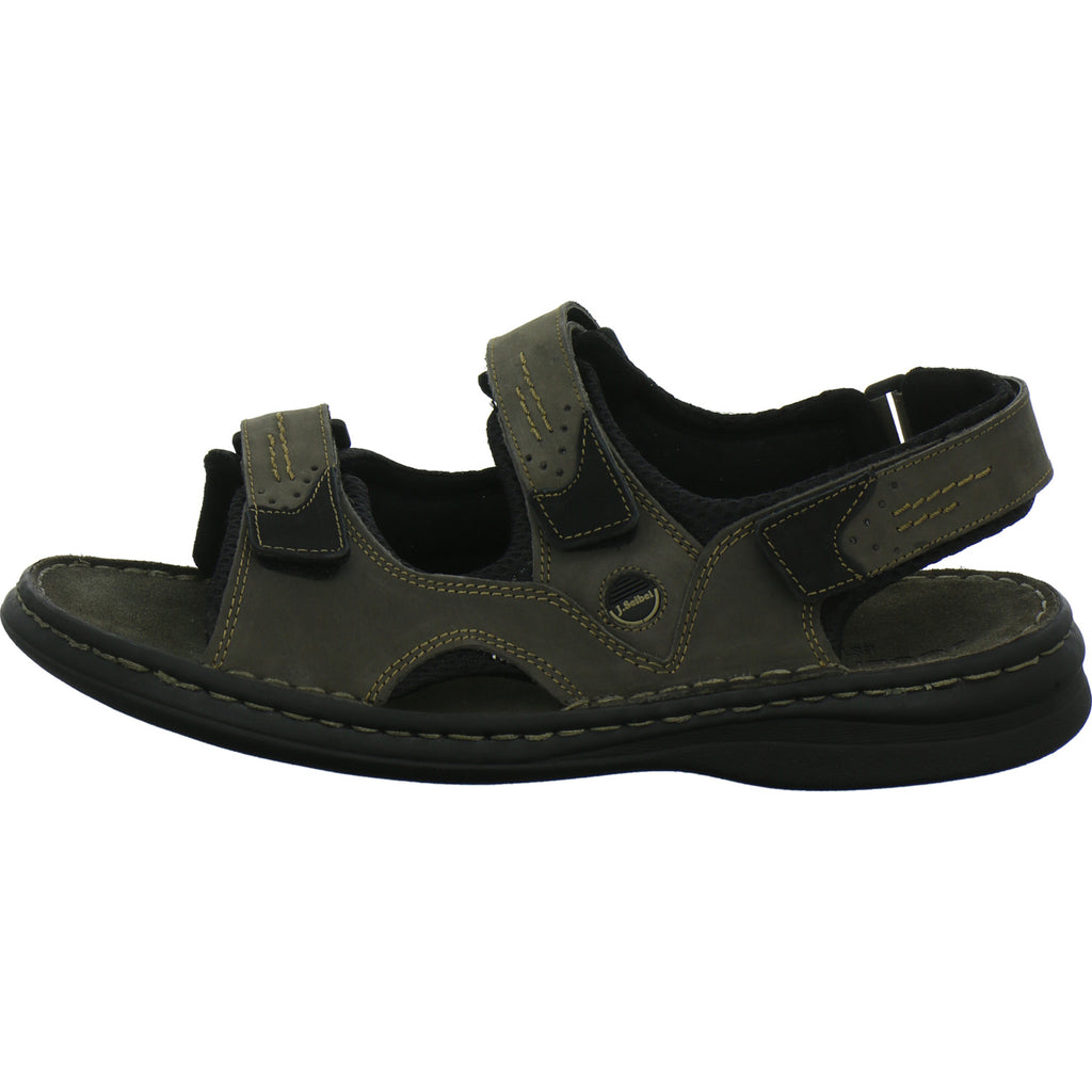 Bild 2 - Josef Seibel Offene Schuhe