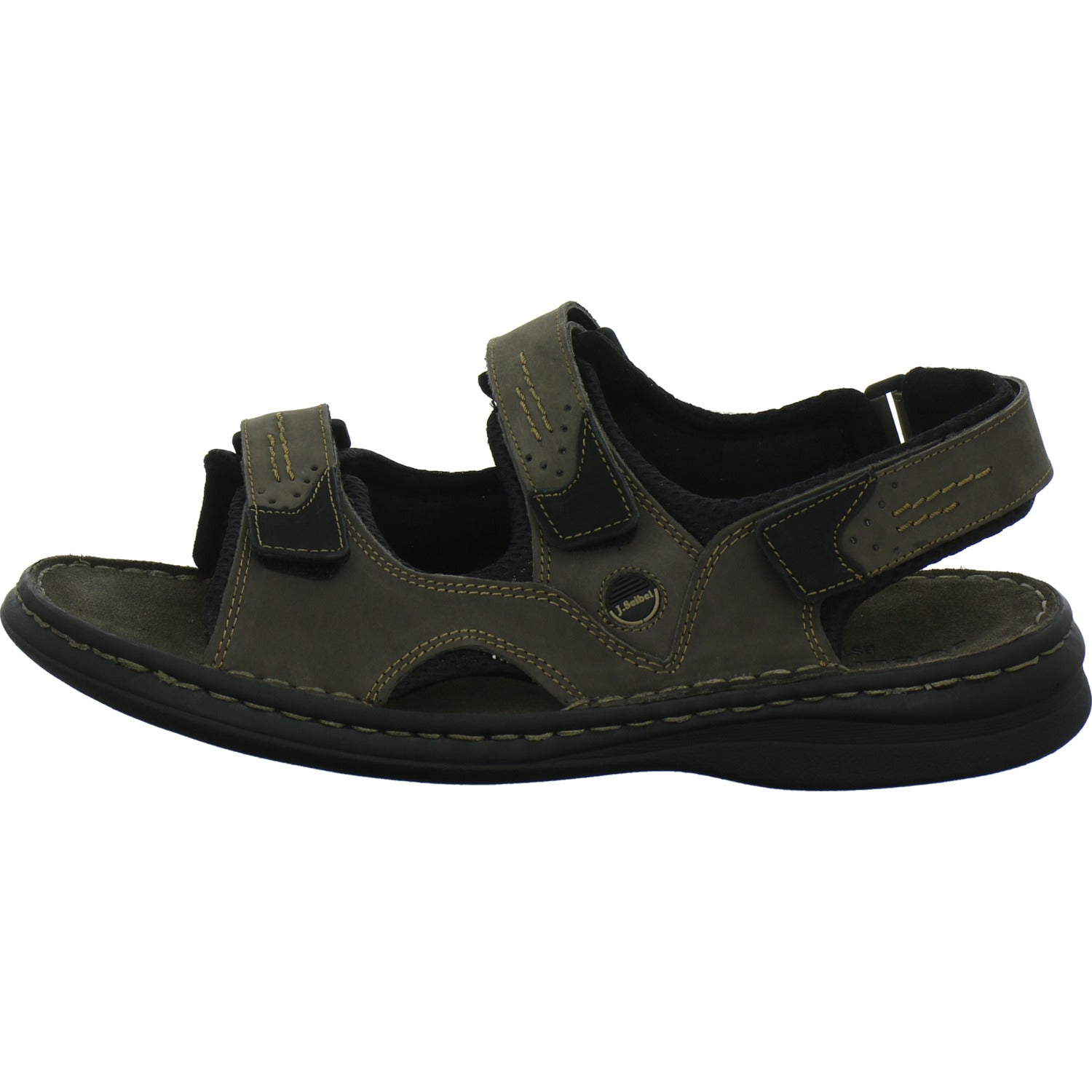 Bild 2 - Josef Seibel Offene Schuhe