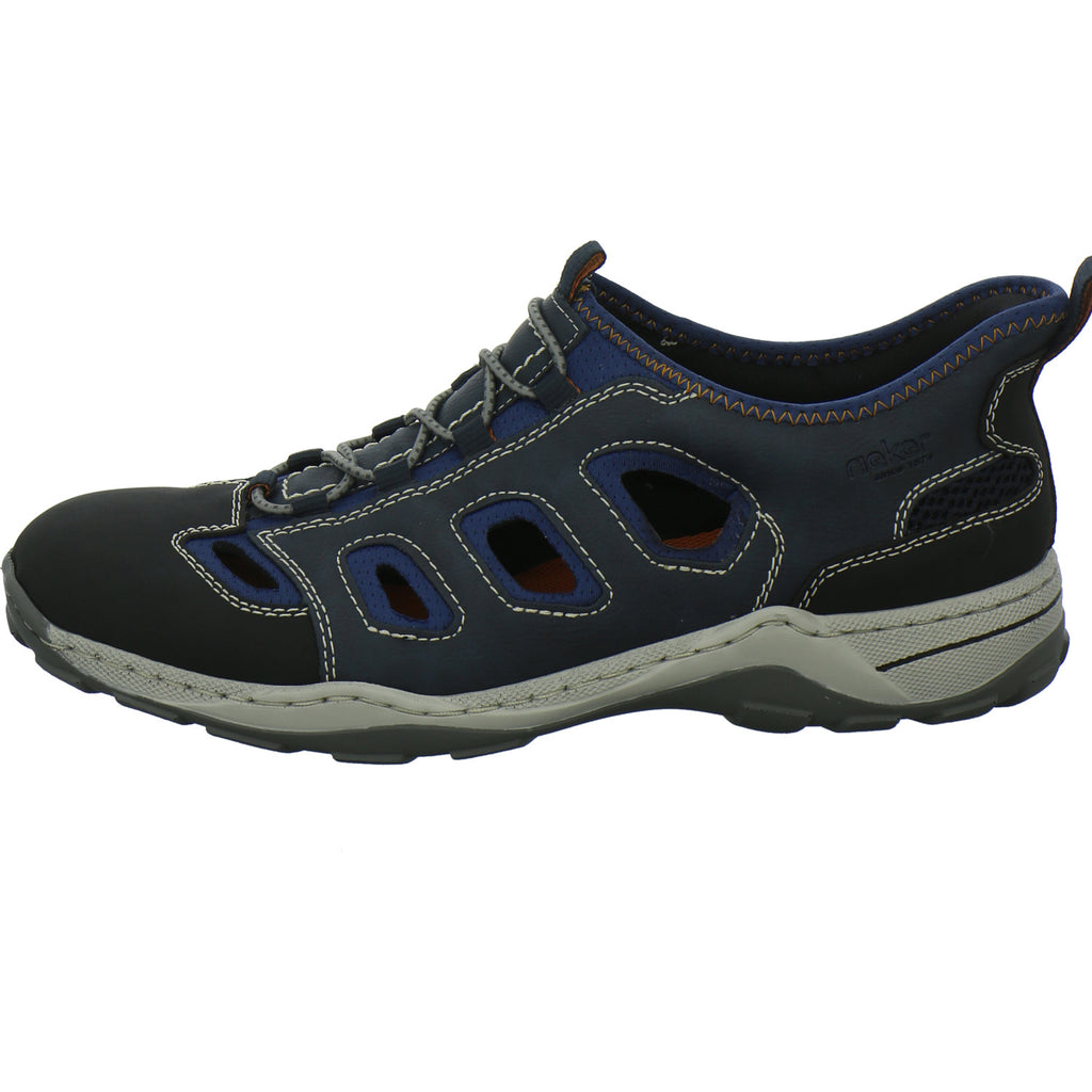 Bild 2 - Rieker Slipper