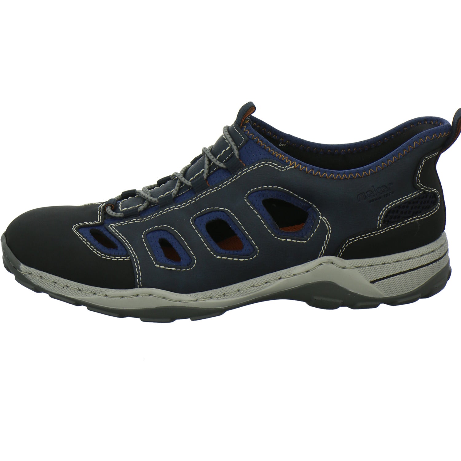 Bild 2 - Rieker Slipper