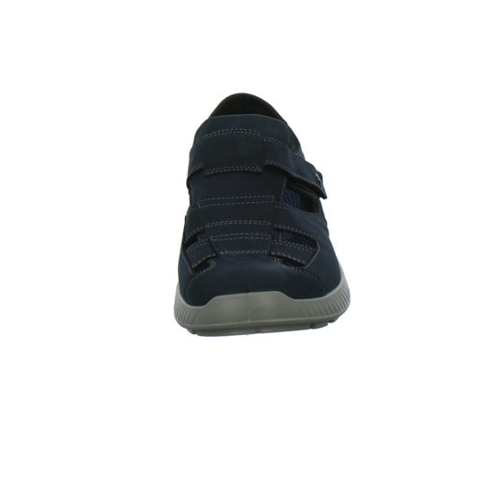 Jomos Slipper Dunkelblau