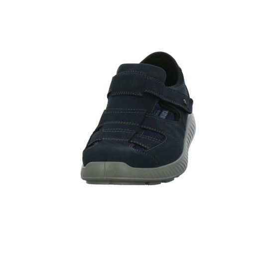 Jomos Slipper Dunkelblau