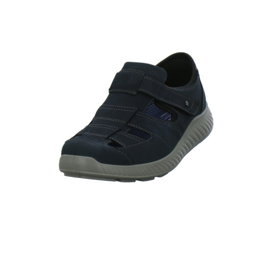 Jomos Slipper Dunkelblau