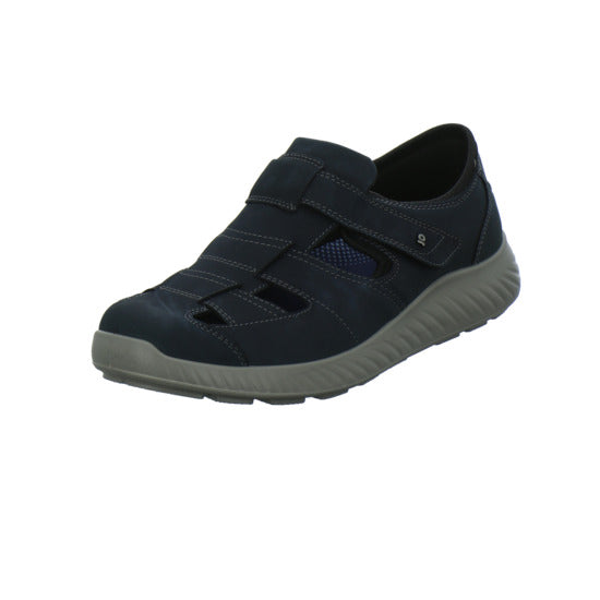 Jomos Slipper Dunkelblau