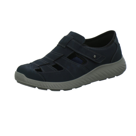 Jomos Slipper Dunkelblau