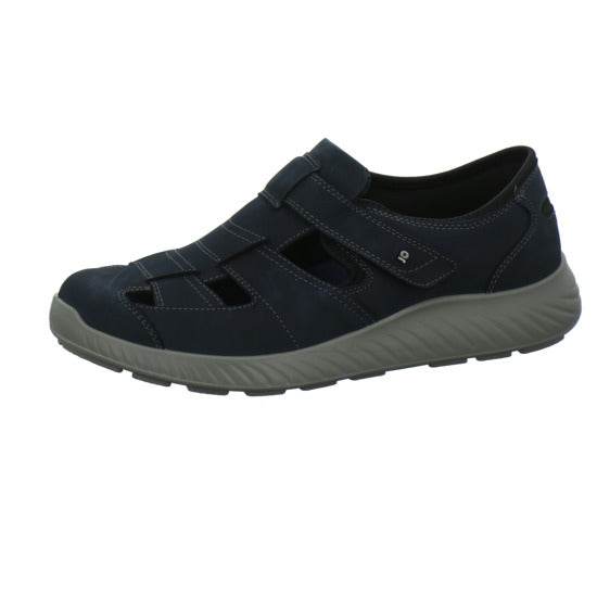 Jomos Slipper Dunkelblau