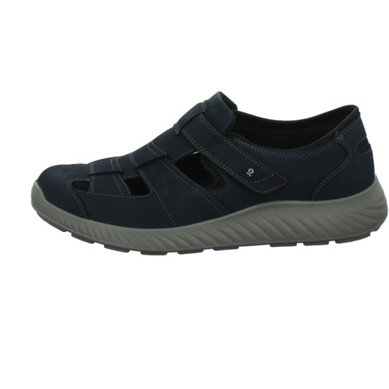 Jomos Slipper Dunkelblau