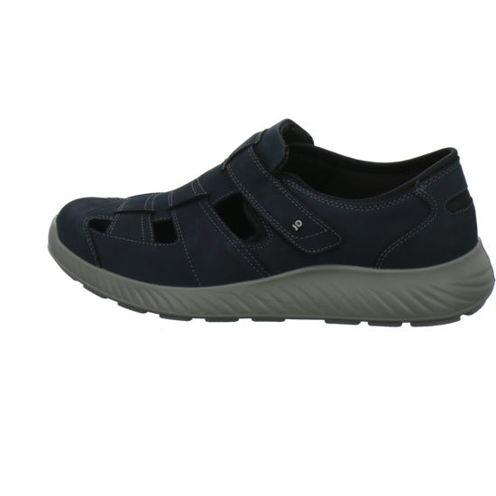 Jomos Slipper Dunkelblau