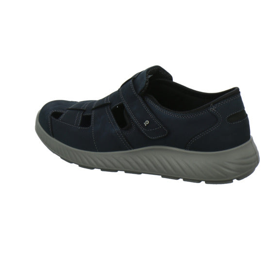 Jomos Slipper Dunkelblau