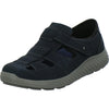 Jomos Slipper Dunkelblau