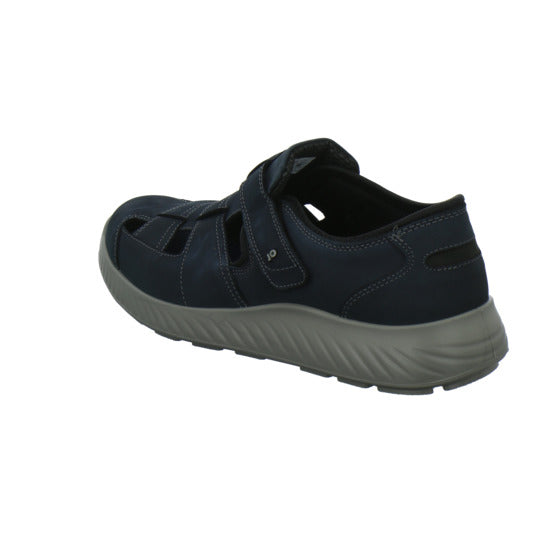 Jomos Slipper Dunkelblau