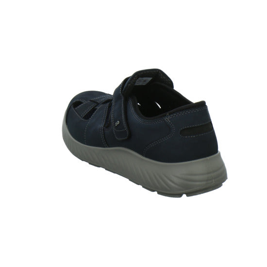 Jomos Slipper Dunkelblau