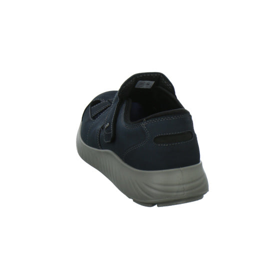 Jomos Slipper Dunkelblau