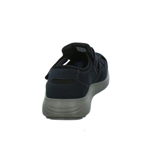 Jomos Slipper Dunkelblau