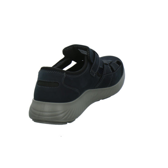 Jomos Slipper Dunkelblau