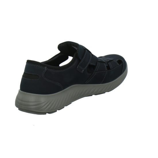 Jomos Slipper Dunkelblau