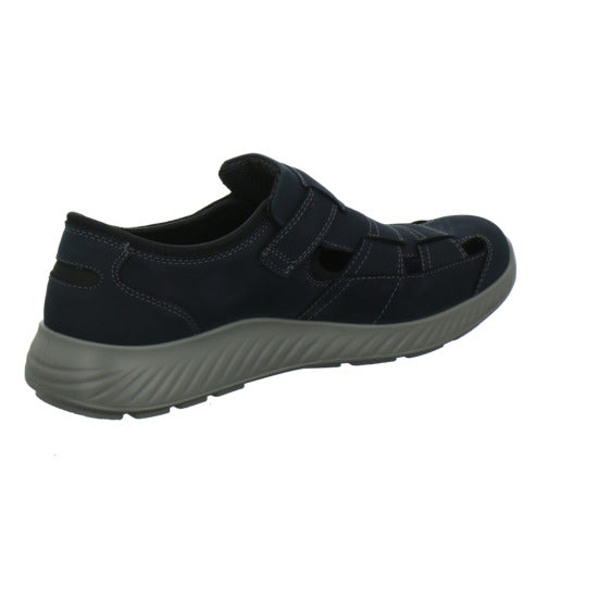 Jomos Slipper Dunkelblau