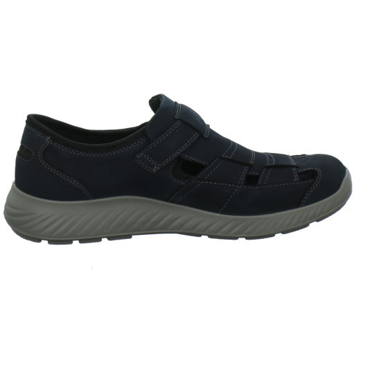 Jomos Slipper Dunkelblau
