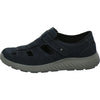 Jomos Slipper Dunkelblau