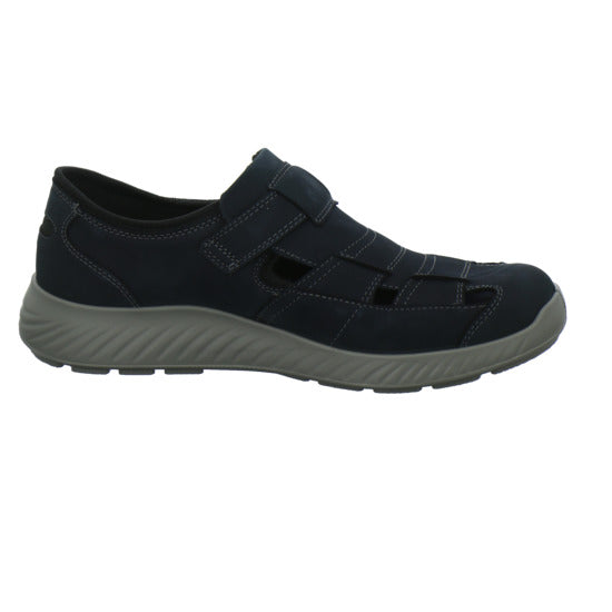 Jomos Slipper Dunkelblau