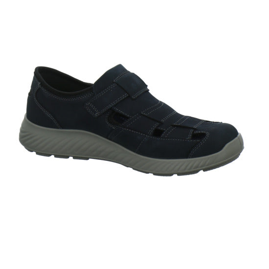 Jomos Slipper Dunkelblau
