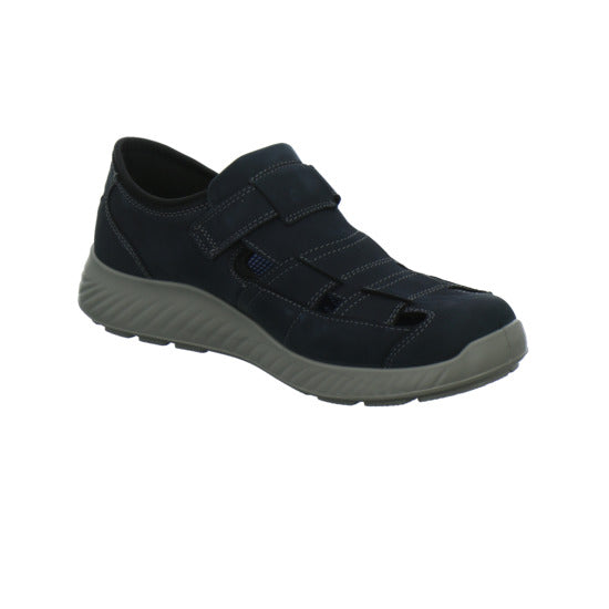 Jomos Slipper Dunkelblau