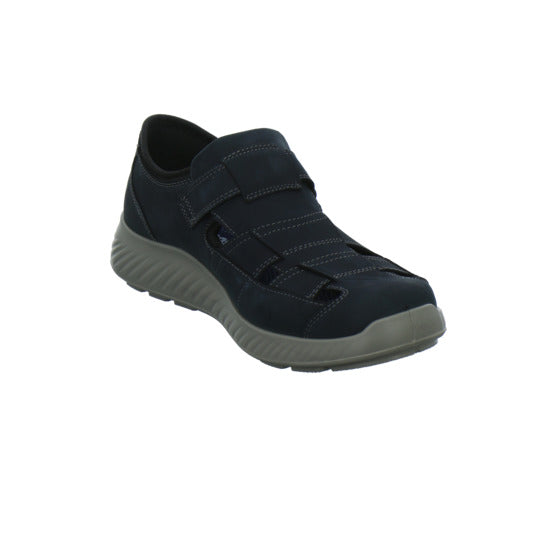 Jomos Slipper Dunkelblau