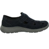 Jomos Slipper Dunkelblau