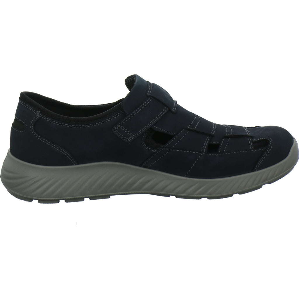 Jomos Slipper Dunkelblau