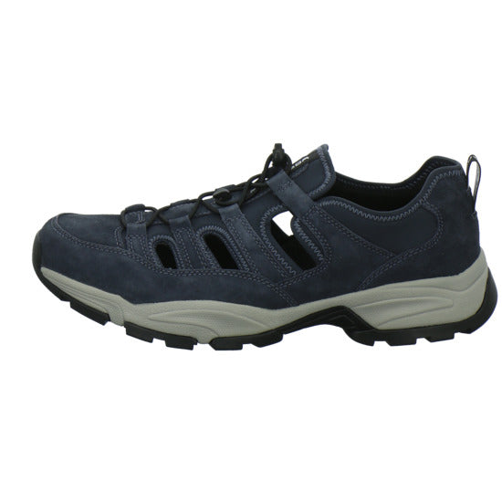 Pius Gabor Slipper Herren Dunkelblau