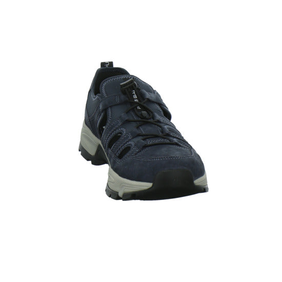 Pius Gabor Slipper Herren Dunkelblau