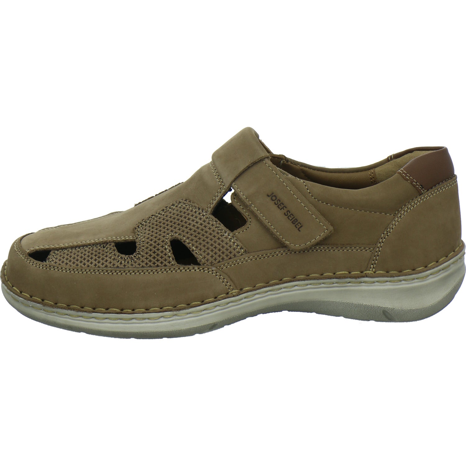 Bild 2 - Josef Seibel Slipper