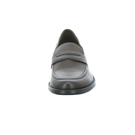 Lloyd Slipper Herren Core 240 Dunkelbraun