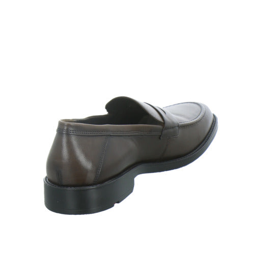Lloyd Slipper Herren Core 240 Dunkelbraun