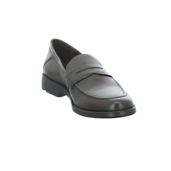 Lloyd Slipper Herren Core 240 Dunkelbraun
