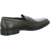 Lloyd Slipper Herren Core 240 Dunkelbraun