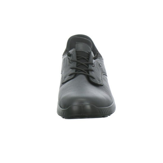 Jomos Slipper Herren Schwarz