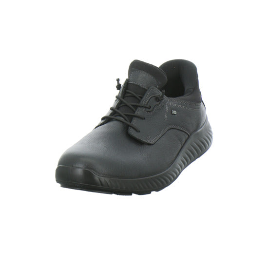 Jomos Slipper Herren Schwarz