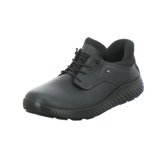 Jomos Slipper Herren Schwarz