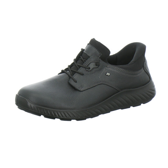 Jomos Slipper Herren Schwarz